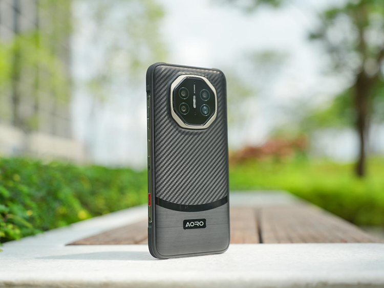 AORO A29U防爆手机