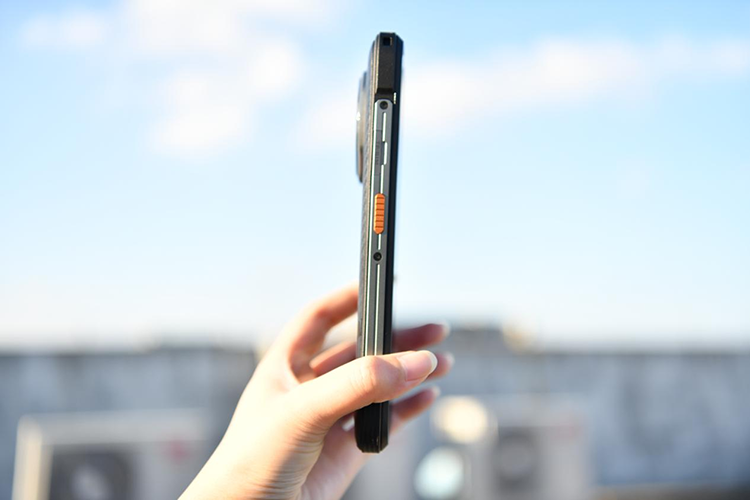 AORO AU1三防手机